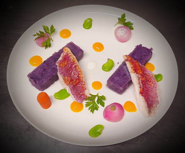 L'épicurieux - Restauration