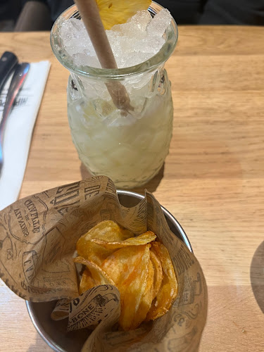 Opinii despre Hippopotamus Belle Epine în Thiais - Restauration