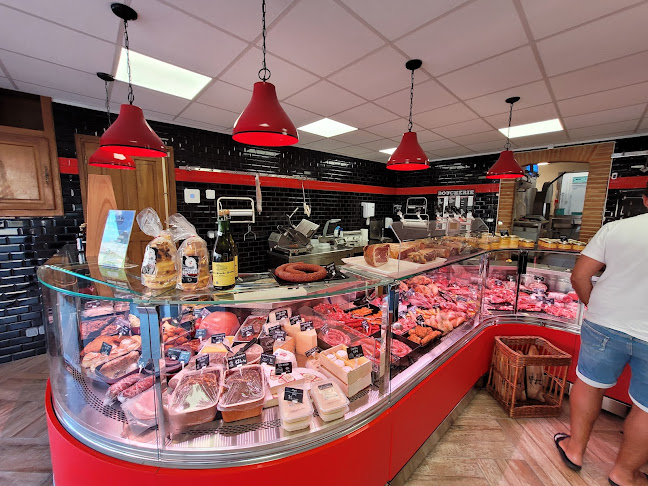 Boucherie sanchez Jonathan