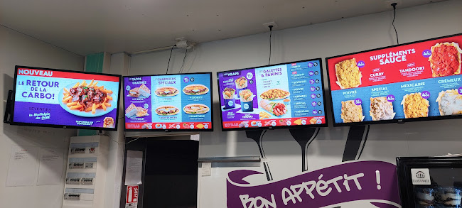 Le Seventies - Wattrelos