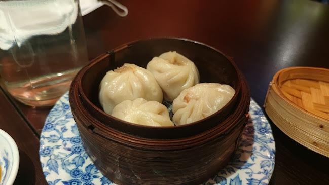 Pacifique - Restauration