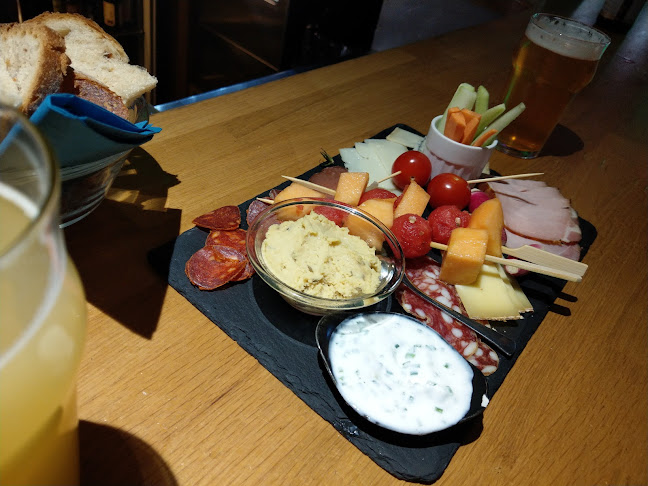 Comentarii opinii despre L'Instant T