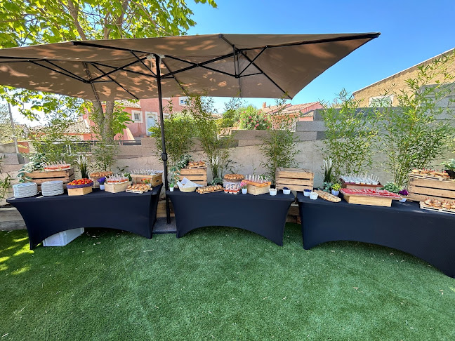 Aux Saveurs de Capucine - Béziers