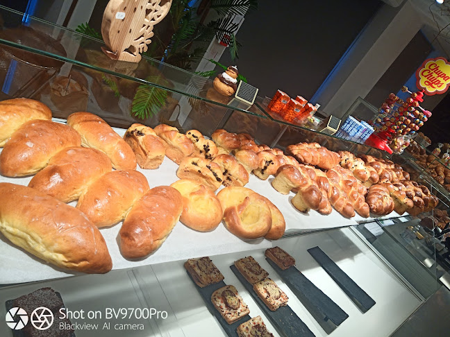 Boulangerie Méthia - Restauration