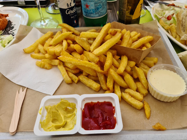 Les Frites d'Olivier