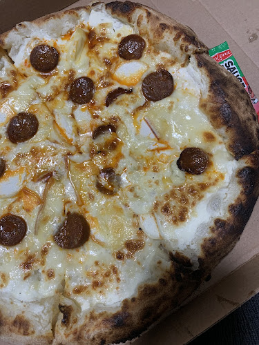 Opinii despre City food în Chilly-Mazarin - Restauration