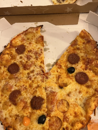 Pizza Uno - Draguignan