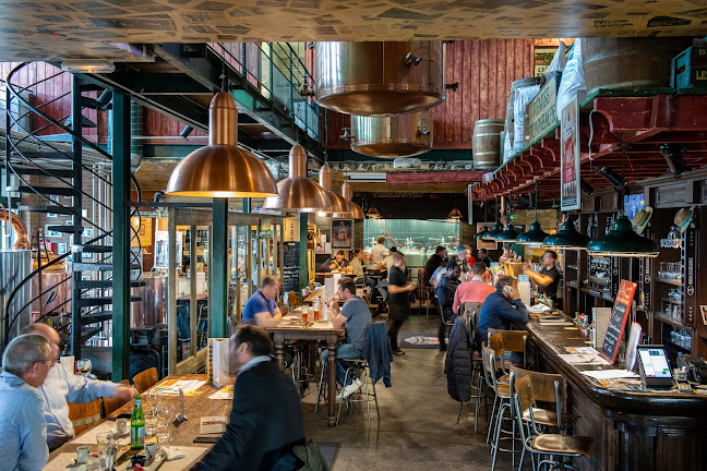 Comentarii opinii despre 3 Brasseurs Avignon - Le Pontet