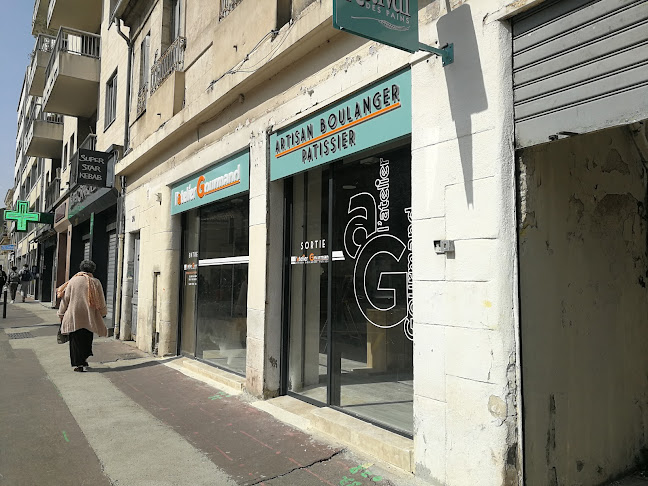 L'atelier Gourmand clemenceau