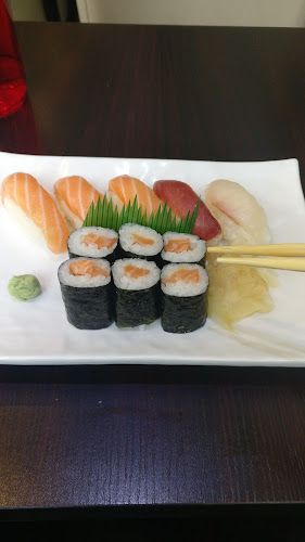 Opinii despre SUSHI CHATEAU în Vincennes - Restauration