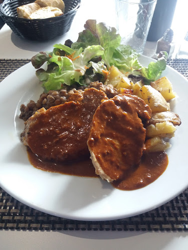 Comentarii opinii despre Ô Patio