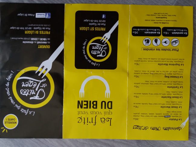 Rue de l'Égalité, 59125 Trith-Saint-Léger