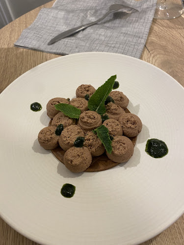 Opinii despre Le Boma în Rouen - Restauration