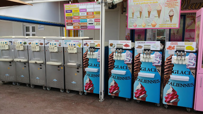 Opinii despre Vanille Fraise în Berck - Restauration