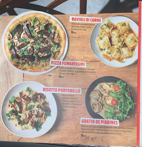 Comentarii opinii despre Del Arte