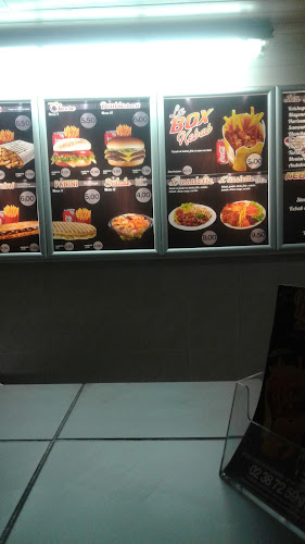 Comentarii opinii despre Kebab Saint Jean