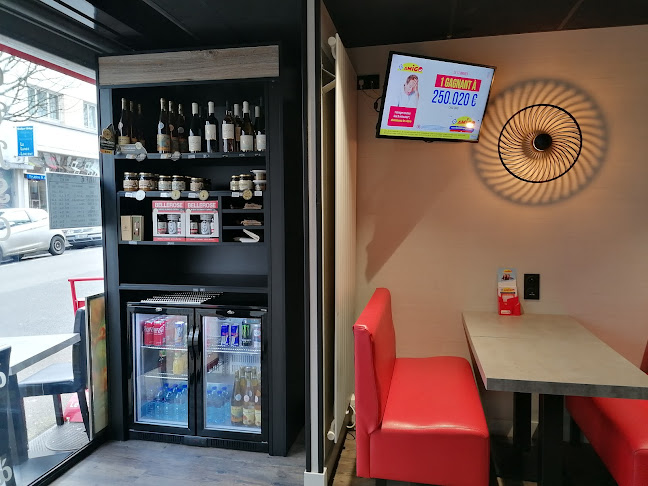 59 Rue du Maréchal Foch, 56100 Lorient