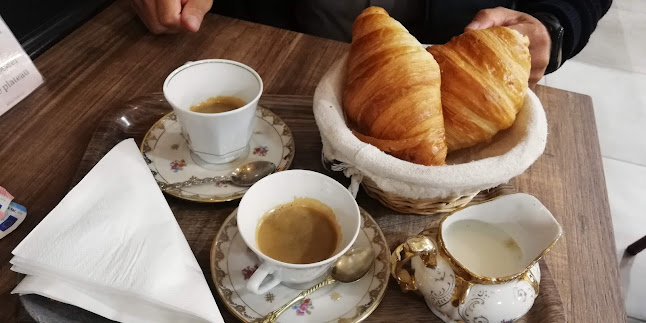 Opinii despre Mimi Faktory în Cannes - Restauration