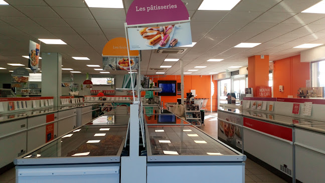 Comentarii opinii despre Picard VILLENEUVE LOUBET