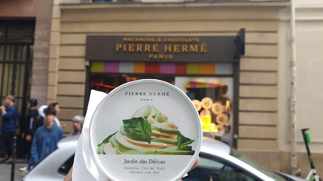 Pierre Hermé Paris - Paris