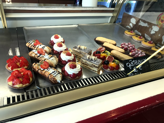 Boulangerie Le Port - Port-de-Bouc