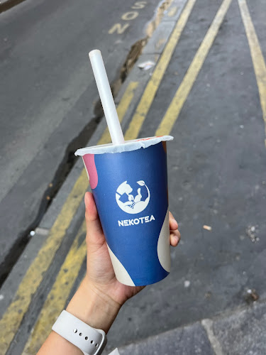 Comentarii opinii despre Nekotea