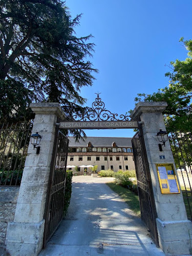 L' ORATOIRE - Restauration