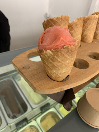 Glacier chocolaterie Morgan Fabre