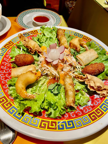 Restaurant Fleur de Jade - Restauration