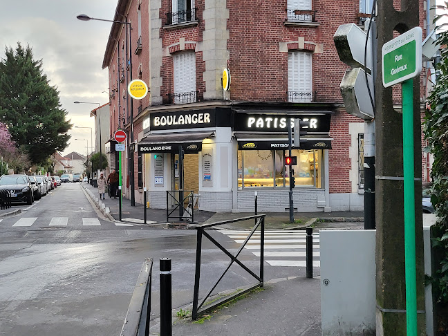 La Belle Epoque - Boulangerie Maison Debbab