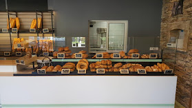Boulangerie Reynald LOT