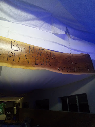 Comentarii opinii despre Salle GANNE