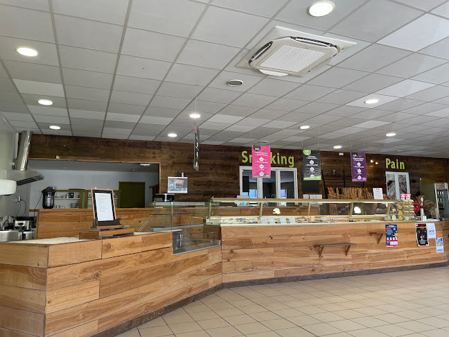 Boulangerie L’ARTISAN