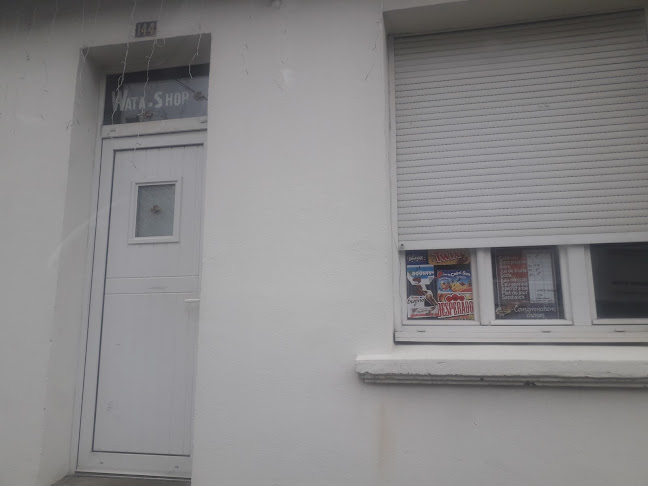 Opinii despre Wata Bar în Quimper - Restauration