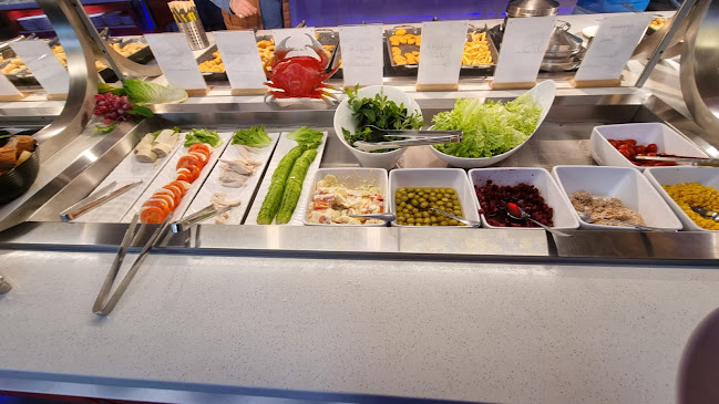 Wafu Restaurant - Restauration