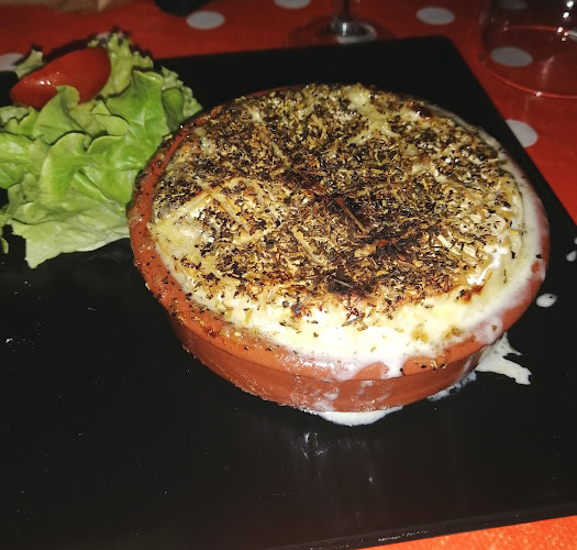 Comentarii opinii despre Chez tata