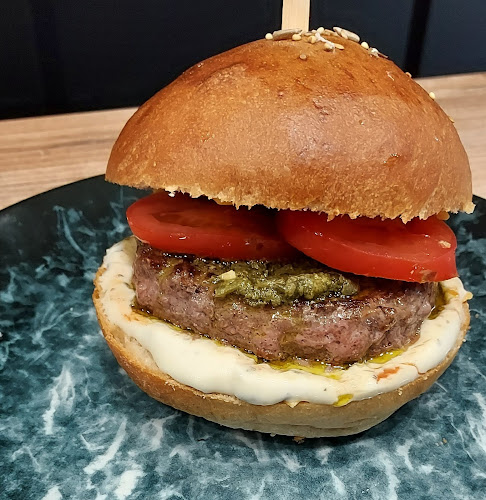 Le p'tit casse croûte