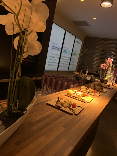 Cocktail Confidentiel - Crosne