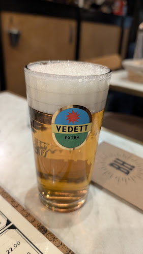 Comentarii opinii despre Bistrot l’Horloge