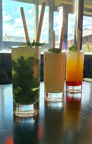 Restaurant le pavillon - Restauration