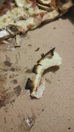 Pizza Di Pasquale - Six-Fours-les-Plages