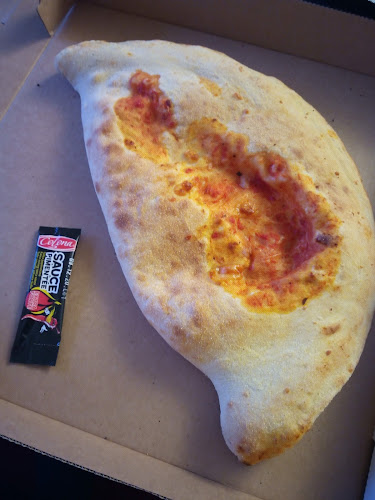 Allo Pizza Plus - Restauration