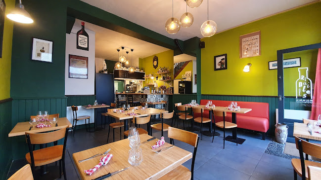 Ripailles - Restauration