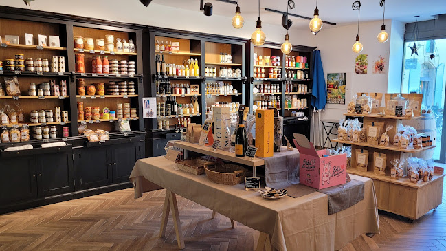 Le Comptoir des Granges