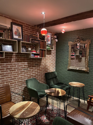 Comentarii opinii despre Kodama Bar Lyon