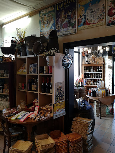 Traditions et Découvertes - Restauration