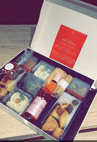 Traiteur Sassoun by Gariné