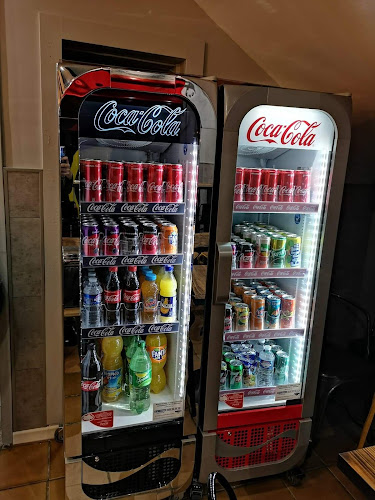 Opinii despre Chicken Crousty în Pau - Restauration