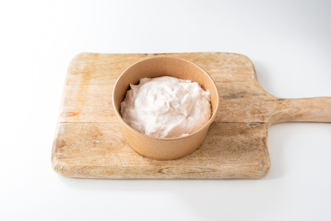 Dimitris Paris traiteur grec - Paris