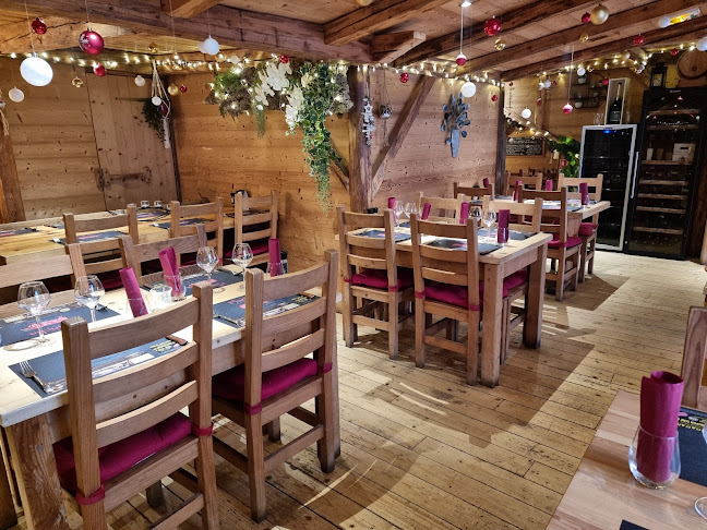 La Plancha - Besançon